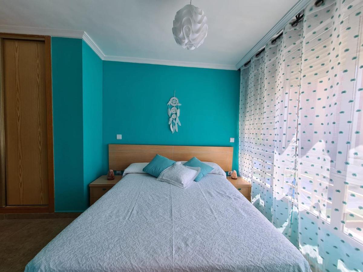 Apartamento Residencial Lidersol If Benidorm