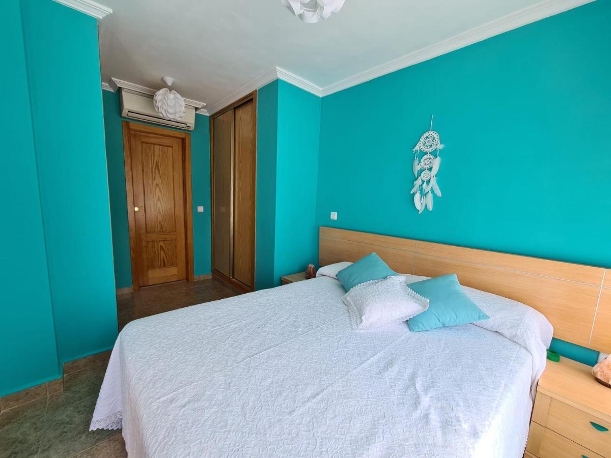 Apartamento Residencial Lidersol If Benidorm
