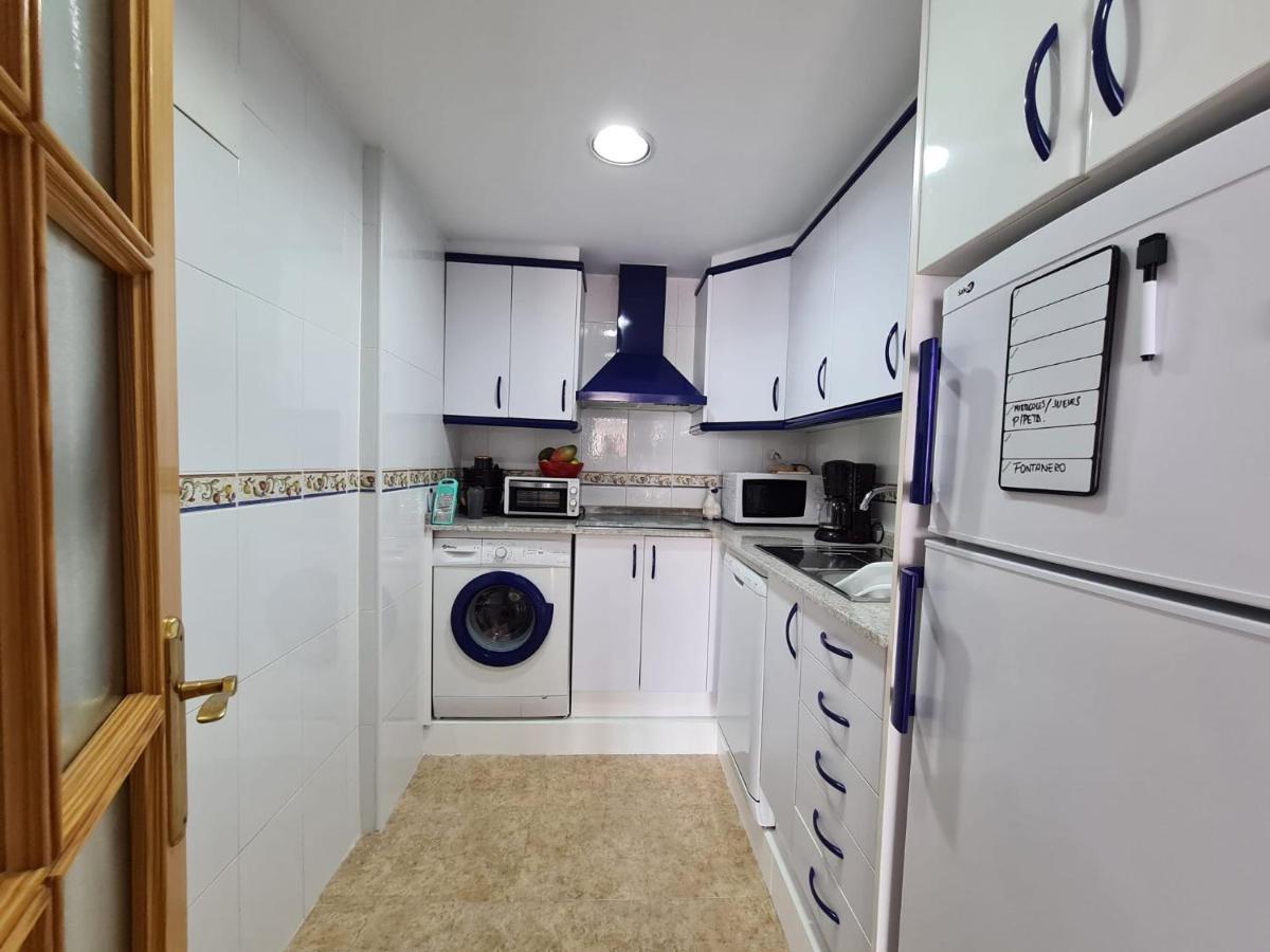 Apartamento Residencial Lidersol If Benidorm