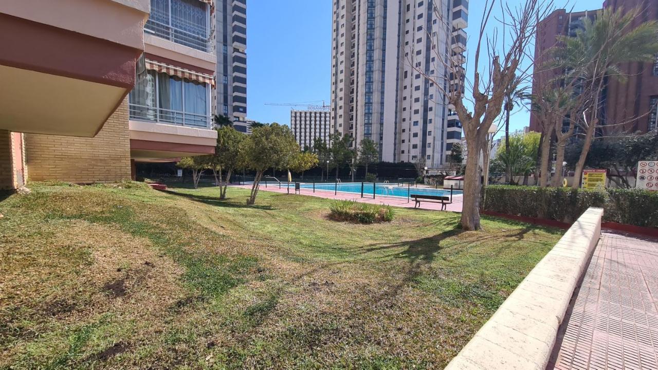 Residencial Lidersol If Apartamento