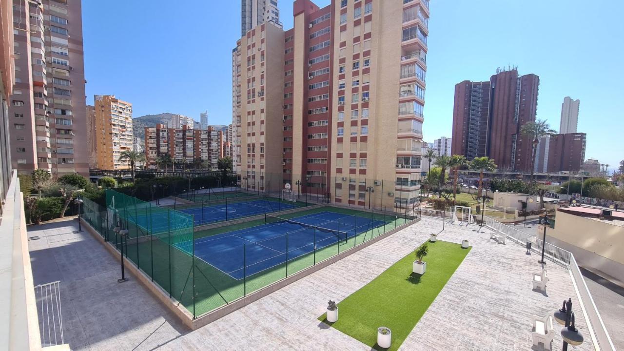 Residencial Lidersol If Apartamento Benidorm