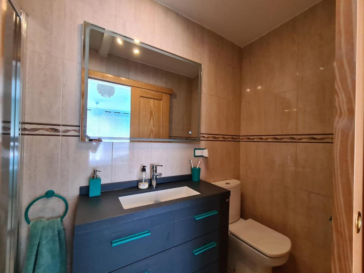 Appartement Residencial Lidersol If Benidorm